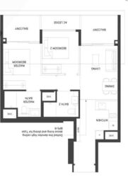 Parc Esta (D14), Apartment #528605761